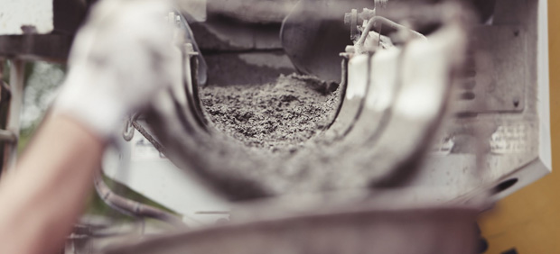 Ready Mix Concrete Bingham